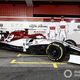 Illustration for article titled A comprehensive ranking of the current F1 teams, based solely on their 2019 season liveries.